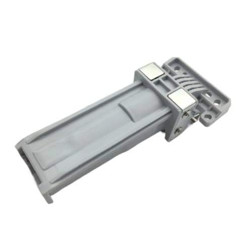 Bisagra ADF Q7404-60024 soluciona atascos y caídas de tapa en HP M521