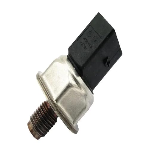 Régulateur de pression de rampe injection haute performance pour moteur 2.9 CRDi - 4
