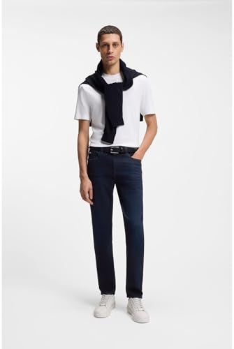 BOSS Jeans coupe regular - vue 4