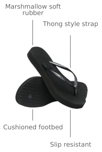 Image of Havaianas Slim Flatform Sandals