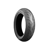 Typ: Motorrad Bridgestone 9333-120/70/R17 58W - E/C/73dB - Ganzjahresreifen