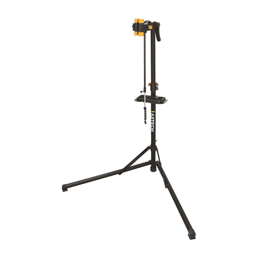 Pied vélo d'atelier