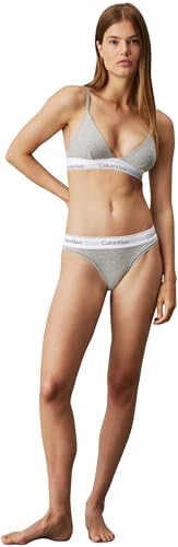 Brassières Calvin Klein Jeans 000qf1061e EU - vue 6