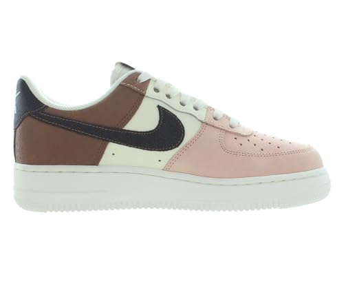 Image of Nike Unisex Air Force 1 07 Trainers
