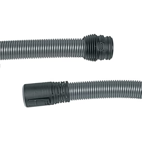 Bosch Siemens 577944 00577944 Saugschlauch Schlauch 1635mm Silber ohne Griff Staubsauger Cover
