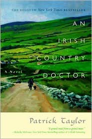 An Irish Country Doctor 1st (first) edition Text Only