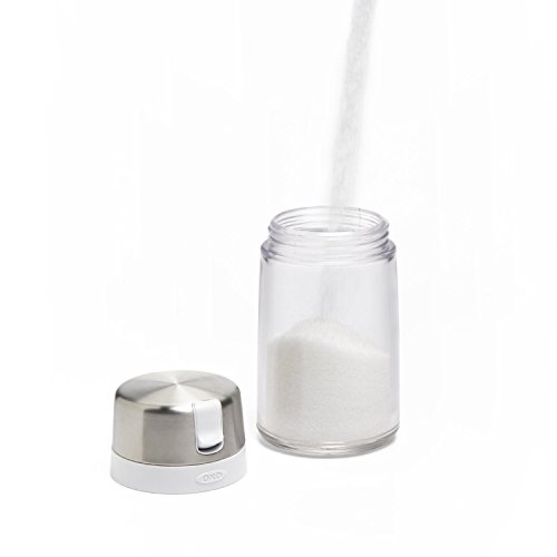 OXO Good Grips Plastic Sugar Dispenser