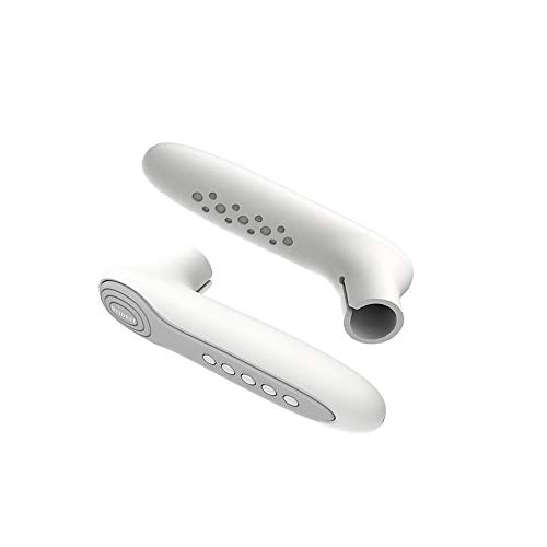 LANGING 1 Protector de pomo de Puerta de Silicona para Equipo de Seguridad para niños Cover