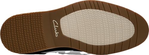 Image of Clarks Mens Monahan Plain