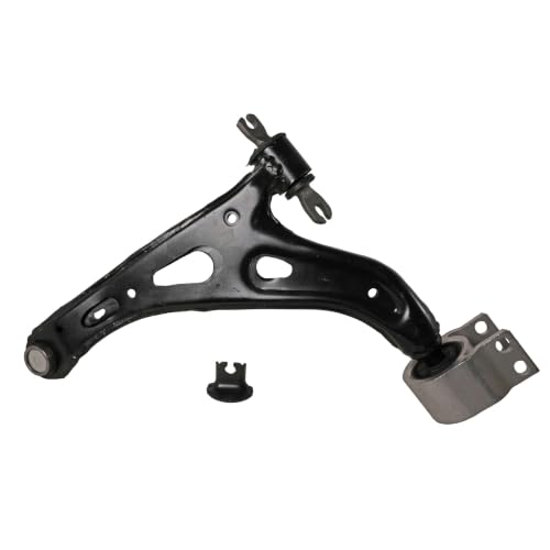 Bras de commande de suspension MOOG RK624159 avec rotule forgée robuste