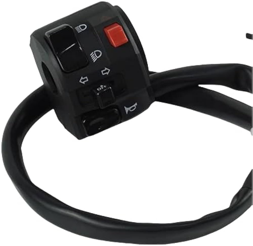 Amazon.co.jp: Eiksouvi ハザード&パッシング機能付 ニンジャ400/250