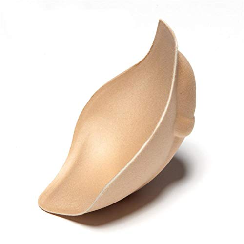 Padded Underwear Sponge Underwear Sexy Cup Enhanced Men's Inflatable Front Pocket Padded Underwear for Swimwear3