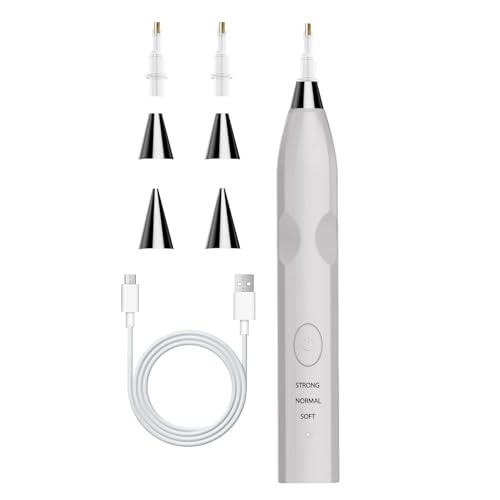 Stylo perle électrique à 3 vitesses pour la création de bijoux et décors