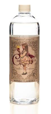 Recarga Difusor Courtney's Candles 32 oz Mangosteen miniatura 1