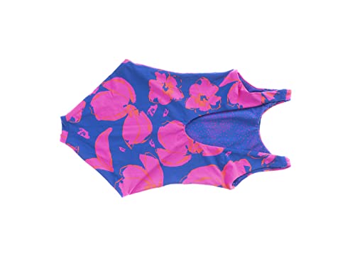 Image of Maaji Girls' Crayonflower Aurora Girls One Piece Set