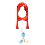 JW Pet Company Spring String Cat Toy