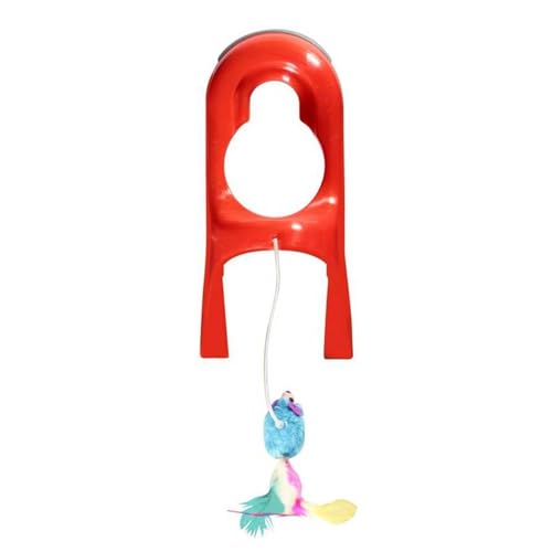 JW Pet Company Spring String Cat Toy