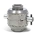 Spartan Locker for Chrysler 8.25" with 27 spline axles, includes heavy-duty cross pin shaft