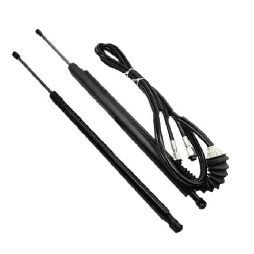 Support levage hayon électrique 20928645 vérin coffre Cadillac SRX 2011-2013