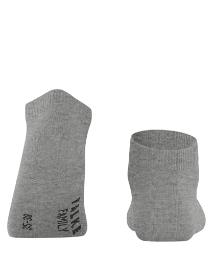 Image of FALKE Women's Cotton Touch Short Socks, Breathable, Cotton, High Ankle Length, Lightweight, Trendy Clothing