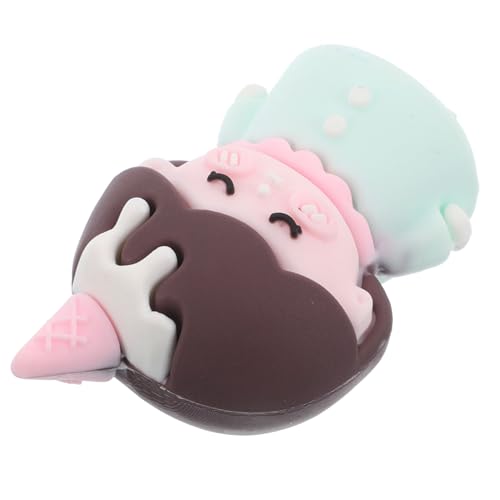 MERRYHAPY Compact Handheld Makeup Sharpener Pencil Sharpeners for School Kids for Women