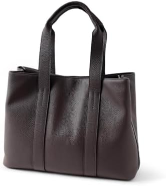 Amazon | [FUJITAKA] 2WAY レザートートバッグ A4ジャスト (アルタ) No