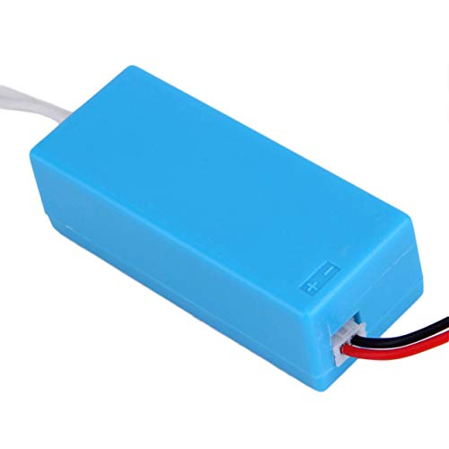 Inverter-tester voor CCFL lamp, 12 V, voor LCD-TV, draagbaar, reparatiegereedschap, blauw - Image 6