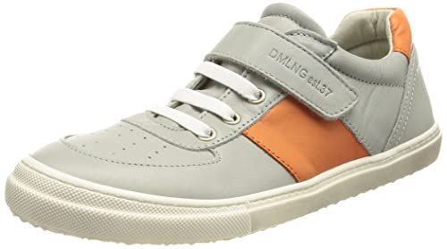 Basket garçon Bosse DMLNG anti-douleur - Chaussure enfant ultra résistante