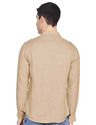 Image of Pepe Jeans Men's Slim Fit Casual Shirt
