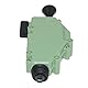 Huiruhy Stellmotor mit Zentralverriegelung ZV 4-Polig 7D0959781A Kompatibel mit T4 701959781 7D0959781A 701959783A 255959781 701959781A 255959783A Stellelement Zentralverriegelung