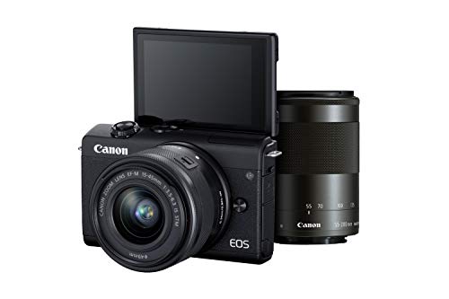 Buy Canon Eos M0 Mirrorless Camera Ef M 15 45mm F 3 5 6 3 Is Stm Lens 24 1 Mp 16 Gb Memory Card On Amazon Paisawapas Com Buy Canon Eos M0 Mirrorless Camera Ef M 15 45mm F 3 5 6 3 Is Stm Lens 24 1 Mp 16 Gb Memory Card On Amazon Paisawapas Com