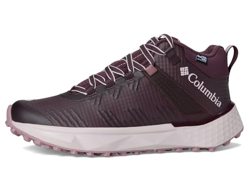 Image of Columbia Women Omni Heat Inifnity Facet 75 Equinox Snow Shoes