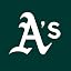 Oakland Athletics Green