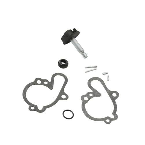 Kit réparation pompe à eau AM6 de qualité supérieure pour 50cc 2T - 3