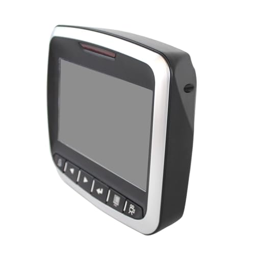 Image of Monitor Display Panel for Doosan Excavator DX300LC-5 DX340-5 DX225LC-5 DX225 LC5 DX140-5 300426-00164A