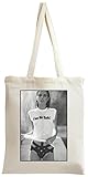 ofwgkta shirt hot topic 100% Organic Cotton Sexy Wet Shirt Babe Tote Bag