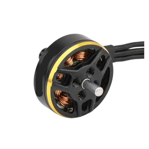 Moteur sans balais F1303 2-3S KV5000 moteur brushless pour petit quadricoptère de course