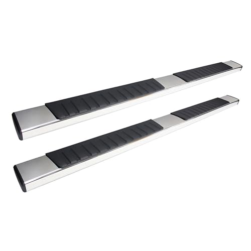 Westin Nerf Bars acero inoxidable para Ram 1500 2500 3500