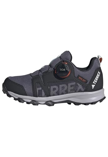 Adidas Unisex Kinder Terrex Agravic BOA RAIN.RDY Trail Running...