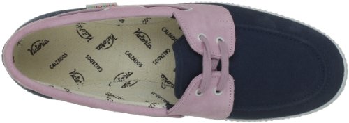 Chaussures à lacets mixte Victoria pour vos sorties décontractées et balades estivales - 5