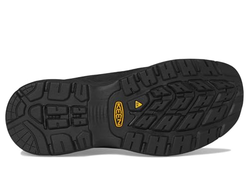 Image of KEEN Utility Mens Sparta 2 Low Height Alloy Toe Industrial Work Shoes