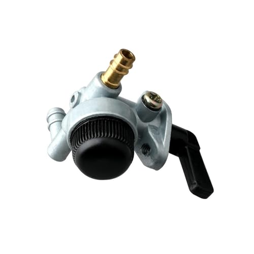 Interrupteur de robinet carburant pour naviguer sereinement en mer, moteur 4 à 6HP - 3