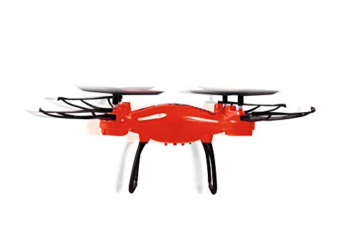 Drohne bis 100 Euro Carson 500507159 X4 Quadcopter für Einsteiger