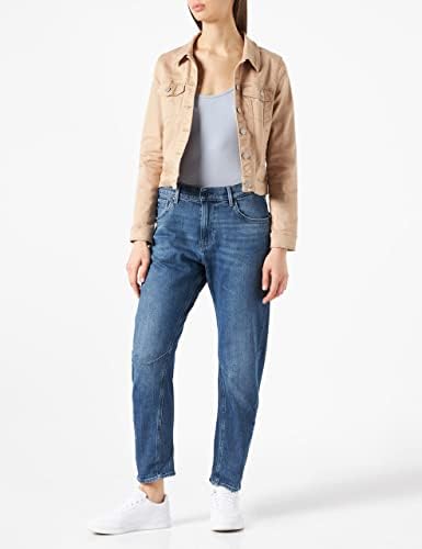 2. Bild von G-STAR Damen Arc 3D Boyfriend Jeans