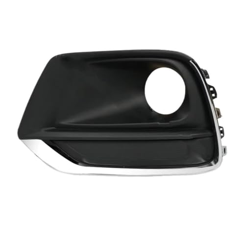 Cubierta de luz antiniebla delantera compatible con Chevrolet Tracker 2017-2019