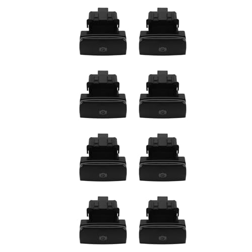 Interrupteur frein à main C4 défectueux solution bouton de rechange 470702