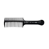 Hercules Sagemann Contour Hair Comb Seamless 9