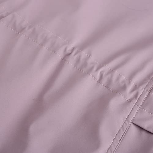 image for luwita Women'S Fleece Jackets & Coats Womens Winter Coats Warm Sherpa 