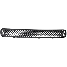 Hood Grille Center Vent Air Inlet 51132694723 For BMW E46 M3 2001-2006