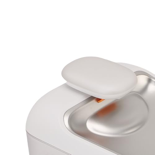 Fuente de Agua para Gatos 4.5L Capacidad Automática miniatura 7